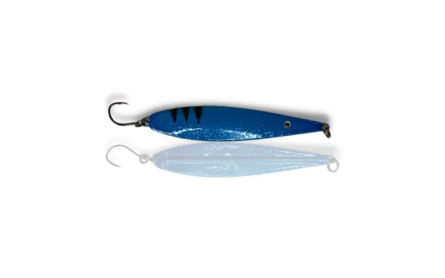 Fishnote Salty Blå 18g