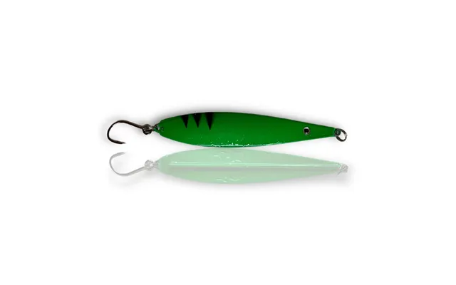 Fishnote Salty Green 18g