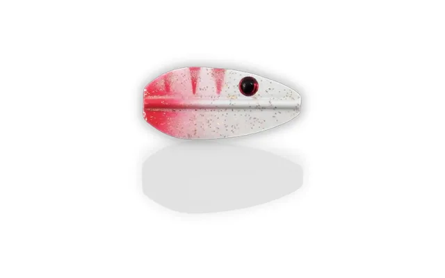 Fishnote Tasty Albino Gennemløber 5,6g