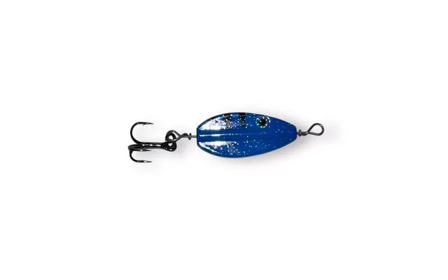 Fishnote Tasty Blink Blue Yellow 5,6g