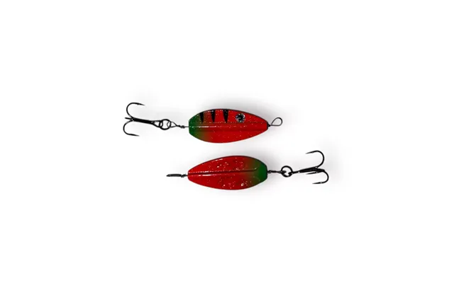 Fishnote Tasty Carrot - Blink 5,6g