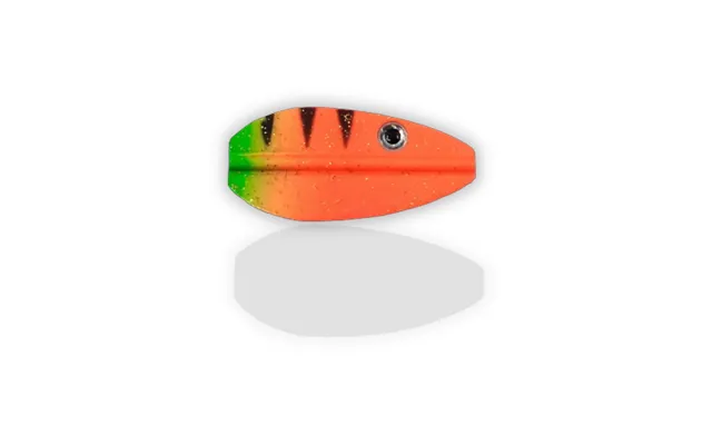 Fishnote Tasty Carrot Gennemløber 2g