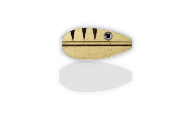 Fishnote Tasty Gold Gennemløber 3,6g