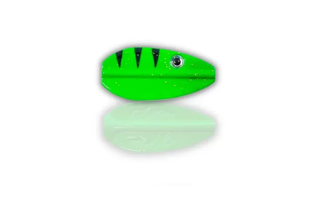 Fishnote Tasty Lime Gennemløber 2g