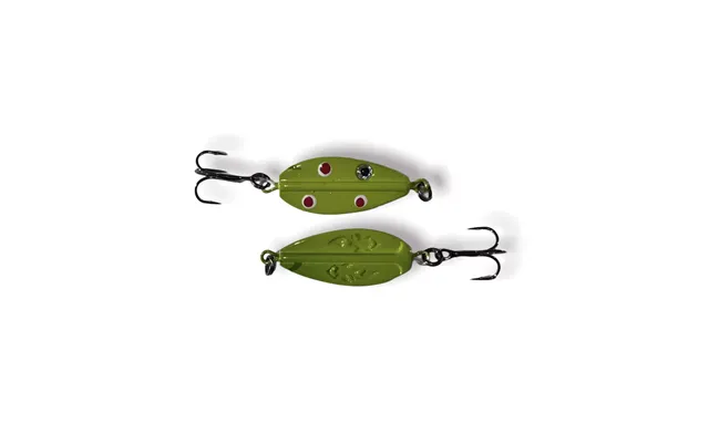 Fishnote Tasty Olive - Blink 5,6g