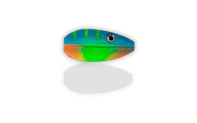 Fishnote Tasty Parrot Gennemløber 8g