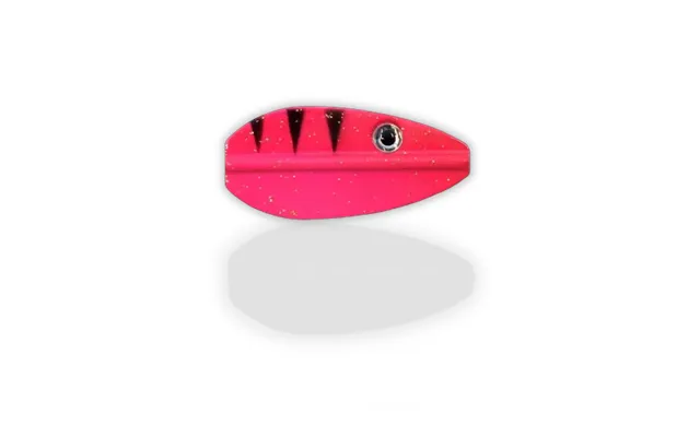 Fishnote Tasty Pink Green Gennemløber 5,6g