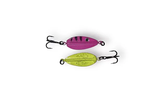 Fishnote Tasty Pink Yellow - Blink 3,6g