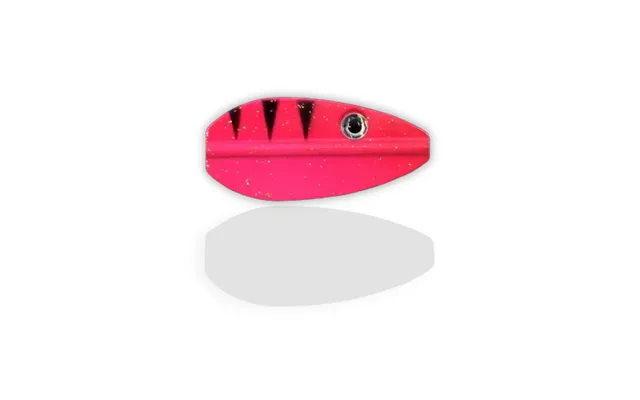 Fishnote Tasty Pink Yellow Gennemløber 5,6g