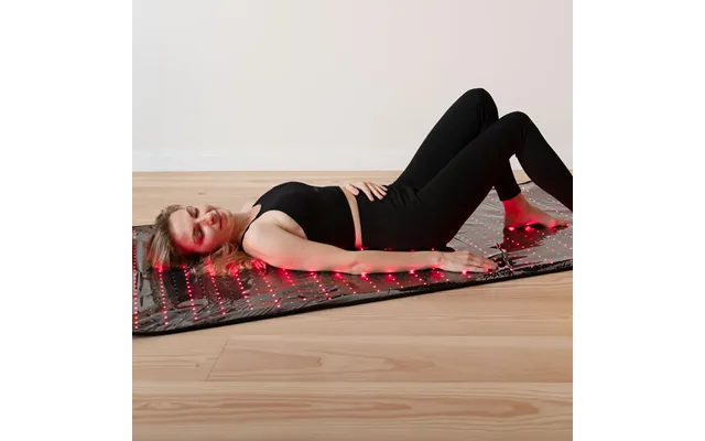 Red Light Madras Nordic Therm