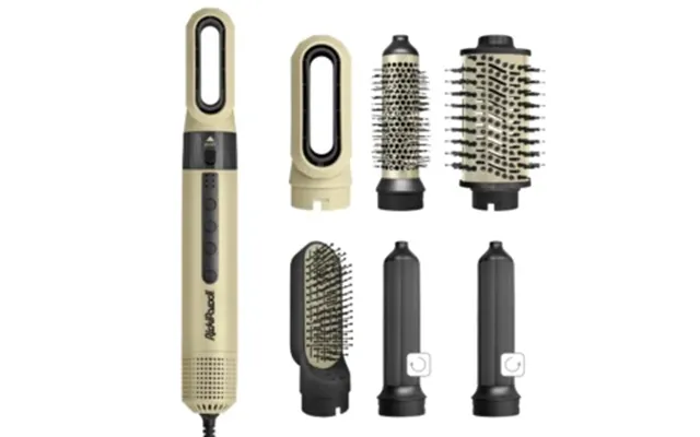 Ricki Parodi - Air Styler Pro 6 I 1