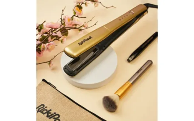 Ricki Parodi, Glattejern - Slim Styler 230 C
