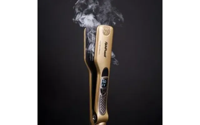 Ricki Parodi, Glattejern Wide Max - 230 C