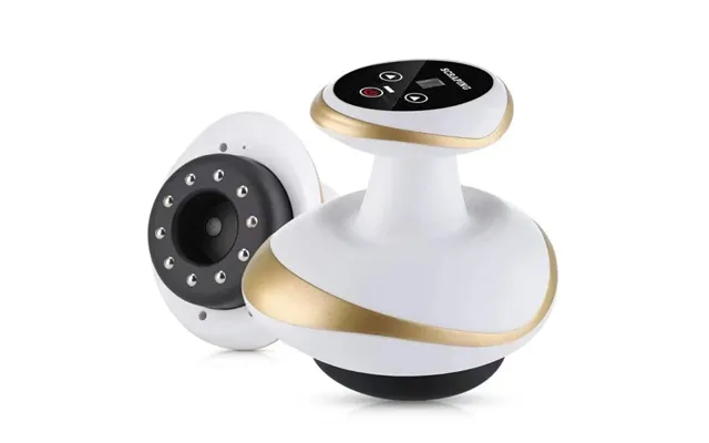 Anti Cellulite Massageapparat