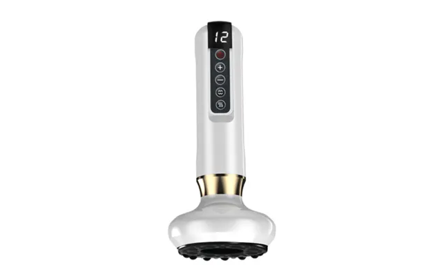 Cupping Cellulite Massageapparat