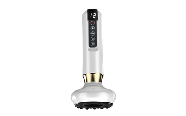 Cupping Cellulite Massageapparat