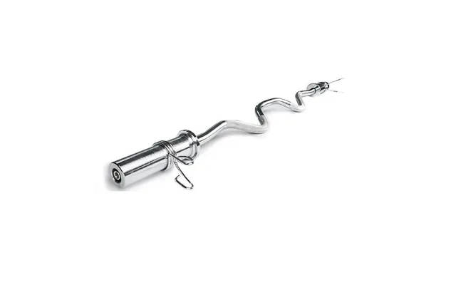 Curlstang Ez-bar 8 Kg - 1.2m