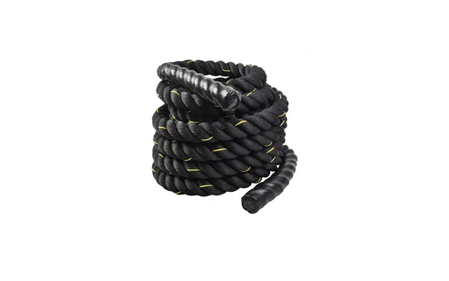 Fitness Battle Rope 12 Meter 38mm