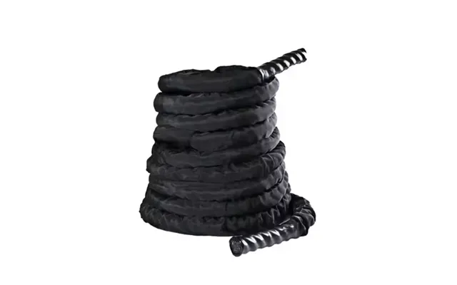 Fitness Battle Rope Med Cover 12 Meter 38mm