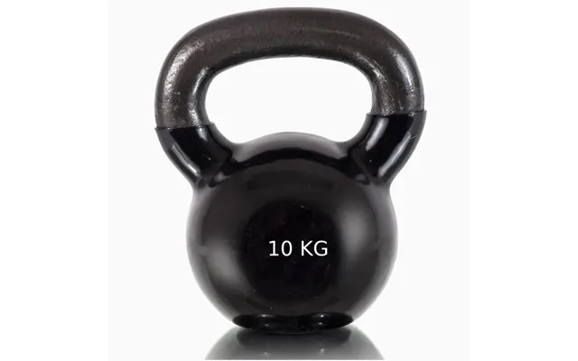 Kettlebell 10 Kg