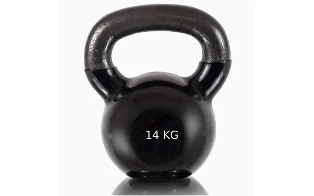 Kettlebell 14 Kg