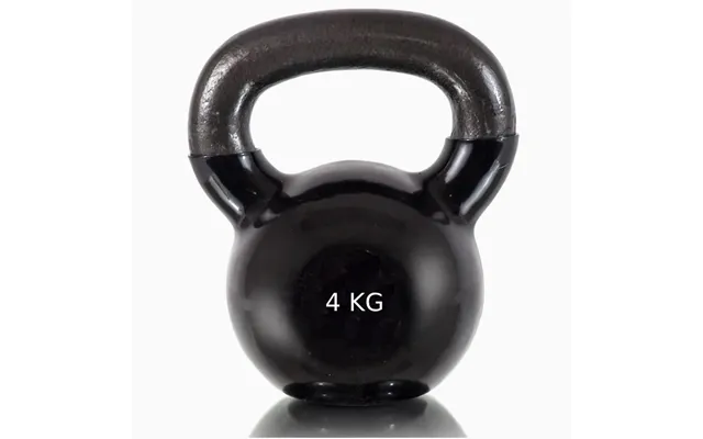 Kettlebell 4 Kg