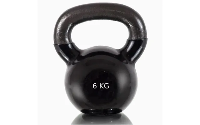 Kettlebell 6 Kg
