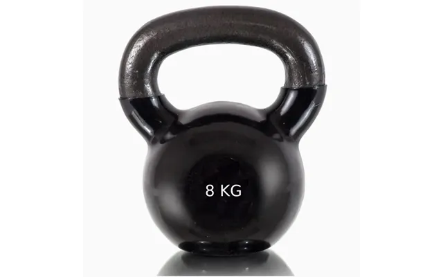 Kettlebell 8 Kg