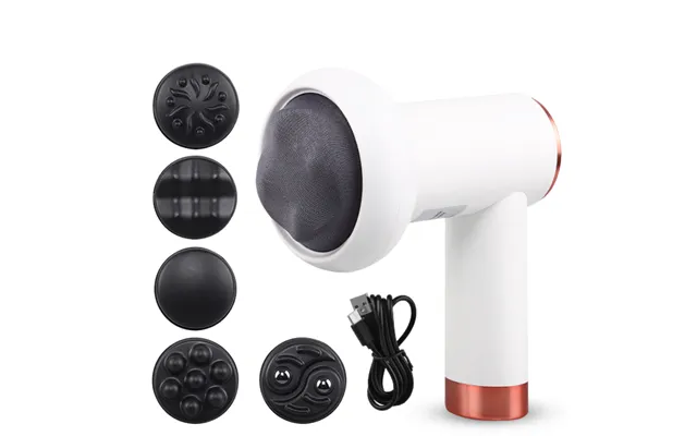 Krop Sculpting Massageapparat