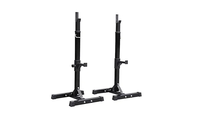 Squat Rack