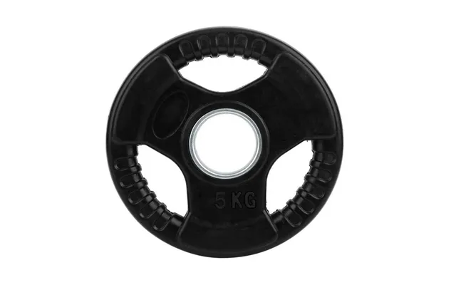 Vægtskive Sæt 10 Kg - 50mm