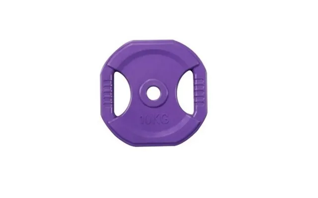 Vægtskive Sæt 20 Kg - 30mm