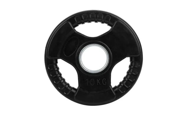 Vægtskive Sæt 20 Kg - 50mm