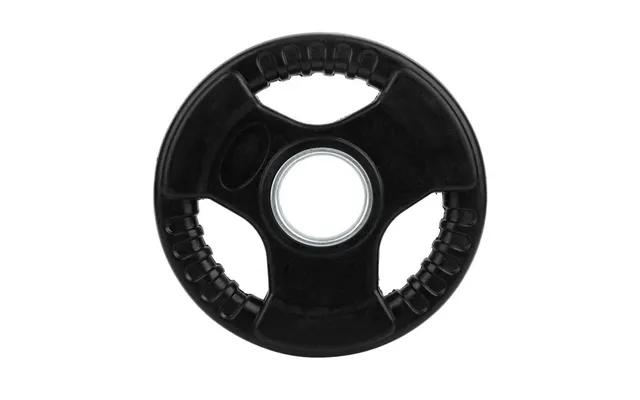 Vægtskive Sæt 30 Kg - 50mm