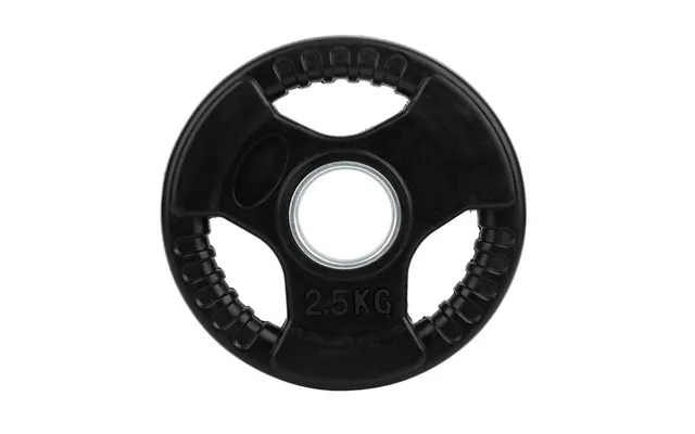 Vægtskive Sæt 5 Kg - 50mm