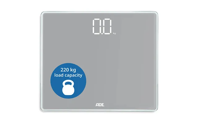 Ade - Bvægt Xl Display