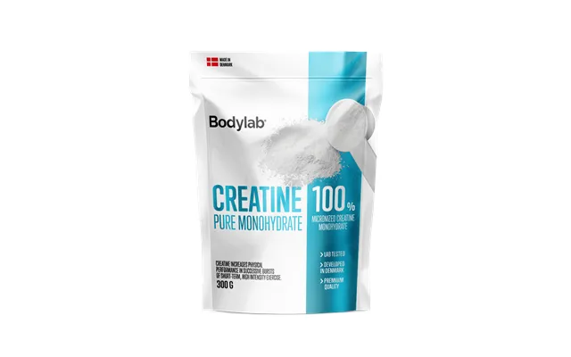 Bodylab - Kreatin