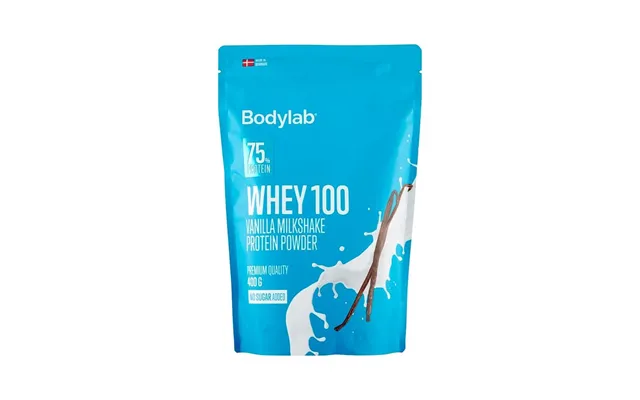 Bodylab - Whey 100 Protein