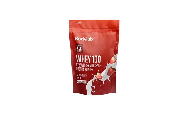 Bodylab - Whey 100 Protein