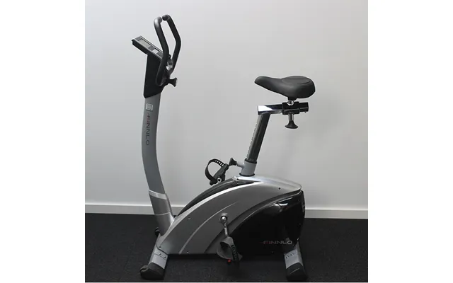 Brugt Finnlo Exum Iii Ergometercykel
