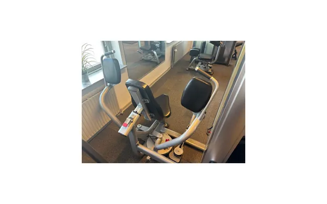 Brugt Relax Pl1212 Pec Fly Solgt