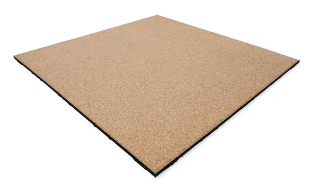 Connect Tile - 20mm Gulv