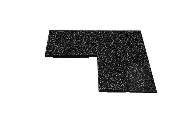 Connect Tile - 20mm Hjørne