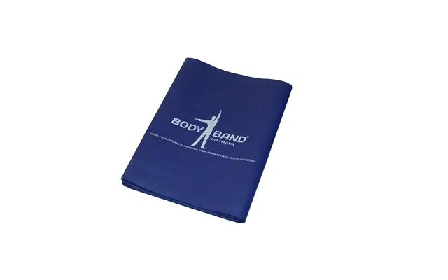 Dittmann - Body-band. 25m.