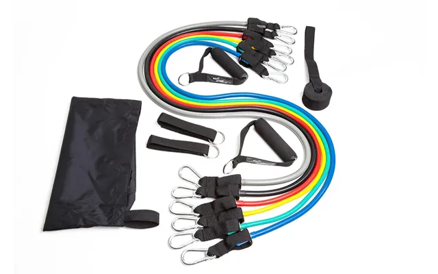 Dittmann - Body-tube Pro Set