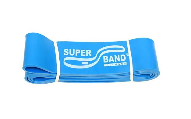 Dittmann - Super Band Xheavy Elastik