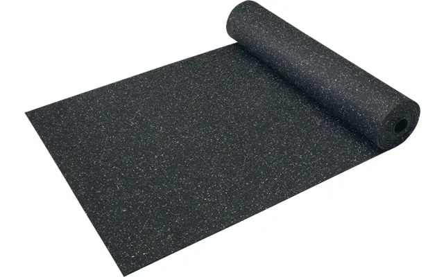 Everroll - Gulvmåtte Til Concept 2. Fluid Rower Romaskiner
