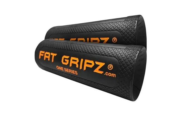 Fat Gripz - One