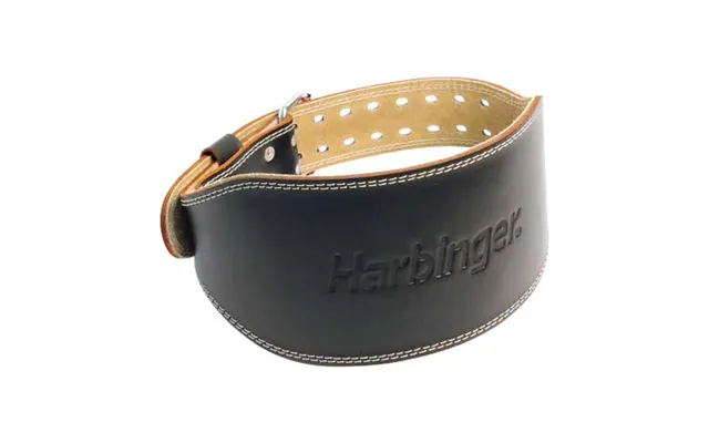 Harbinger - Bælte Bredt Medium