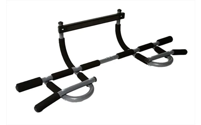 Iron Gym - Extreme Workout Bar